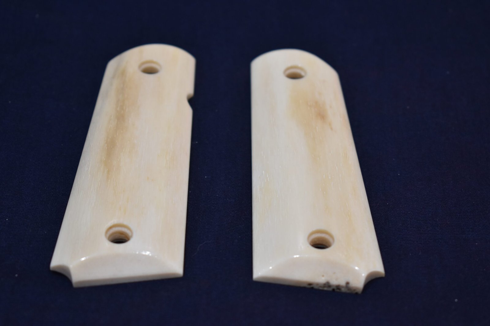 COLT 1911 GIRAFFE BONE GRIPS 1911GB25 - Image 2