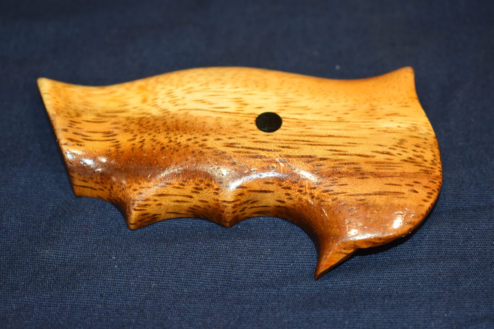 SMITH & WESSON K FRAME FUZZY FARRANT CUSTOM GRIPS SWIFF1 ???????? - Image 4
