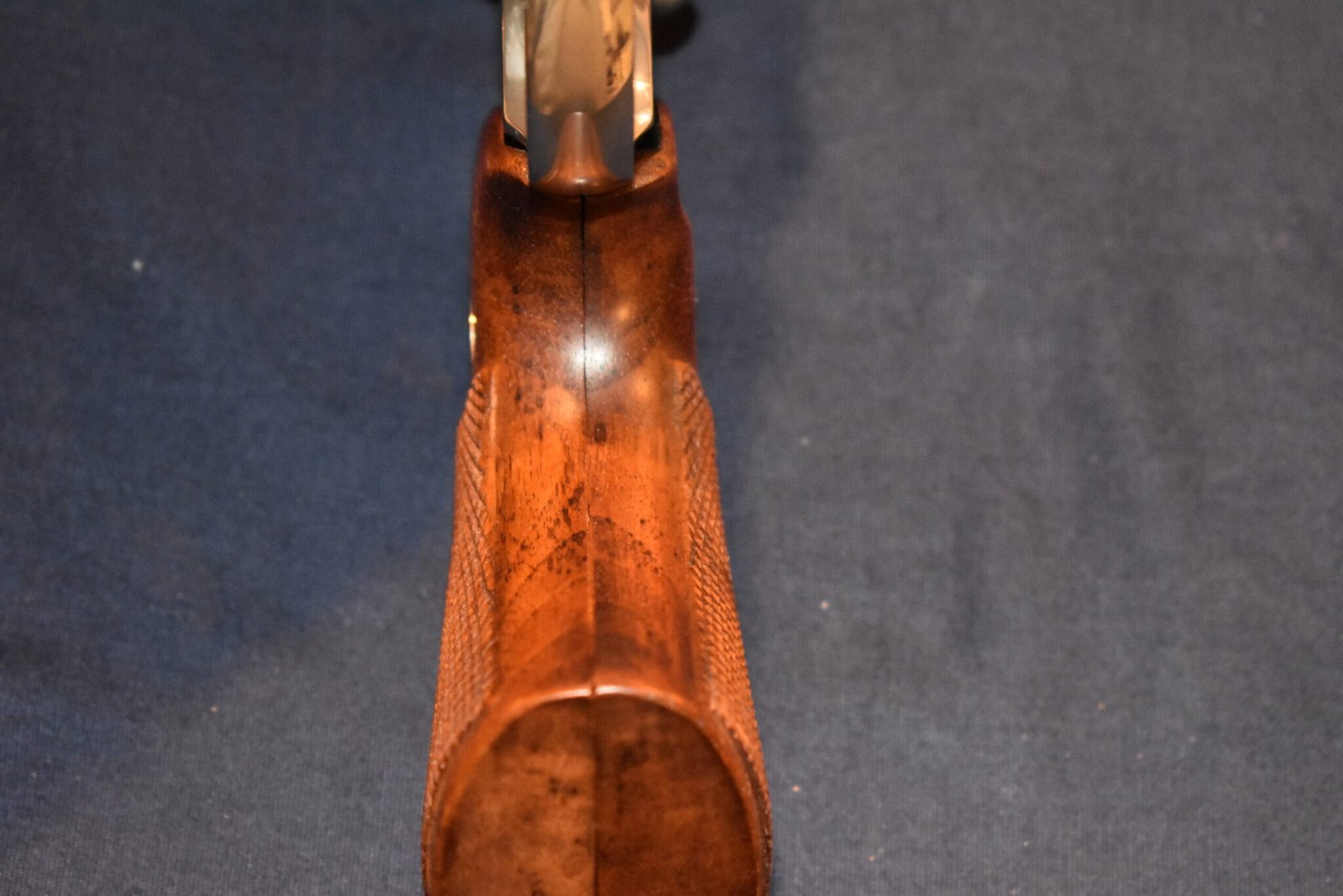 COLT FACTORY I FRAME TARGET GRIPS FOR A COLT PYTHON CPT4 - Image 8