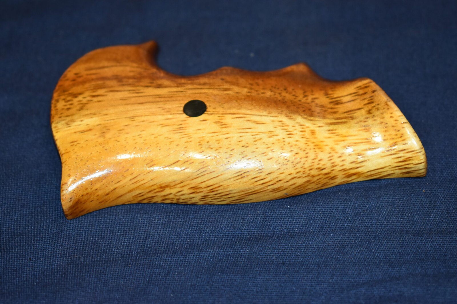 SMITH & WESSON K FRAME FUZZY FARRANT CUSTOM GRIPS SWIFF1 ???????? - Image 5