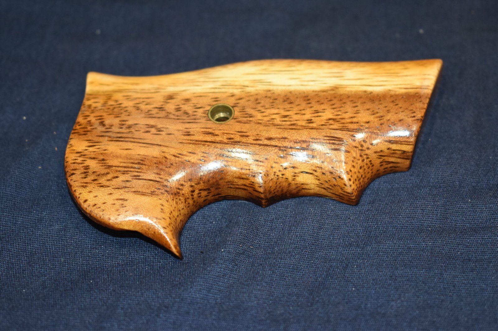 SMITH & WESSON K FRAME FUZZY FARRANT CUSTOM GRIPS SWIFF1 ???????? - Image 6