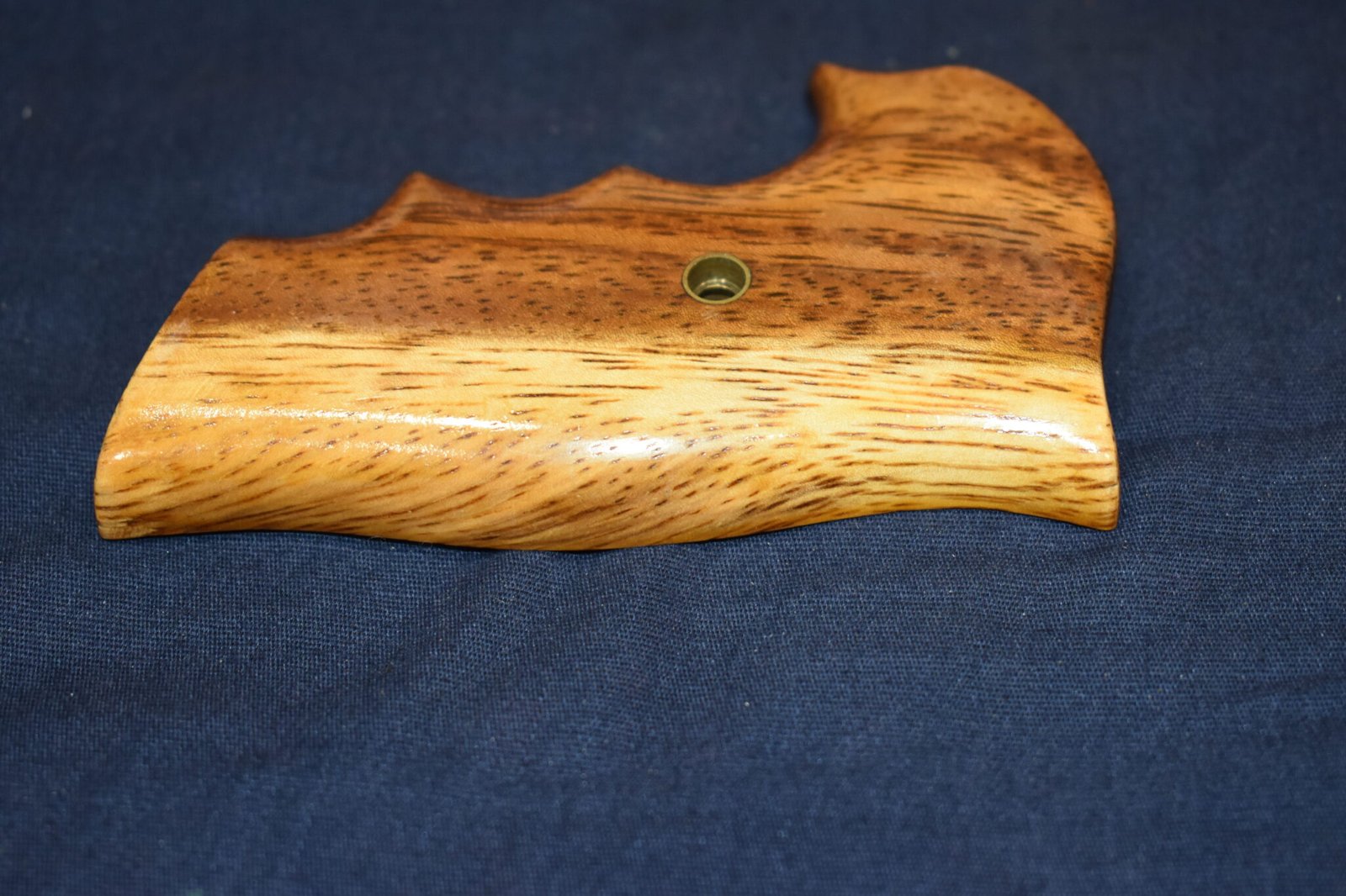 SMITH & WESSON K FRAME FUZZY FARRANT CUSTOM GRIPS SWIFF1 ???????? - Image 7