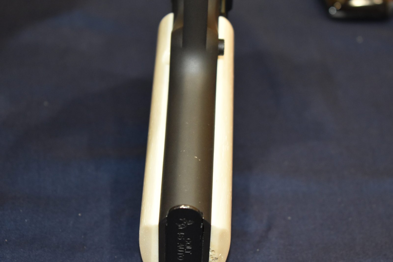 COLT 1911 GIRAFFE BONE GRIPS 1911GB25 - Image 8