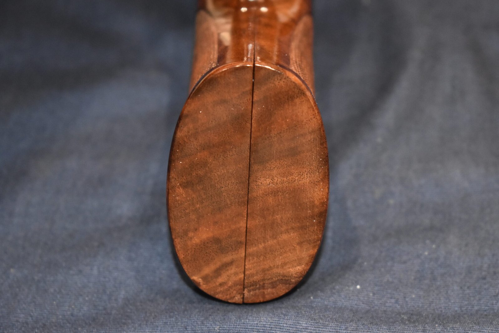 KEITH BROWN CUSTOM SMITH & WESSON N FRAME "ROPER" GRIPS KBNR46 - Image 9