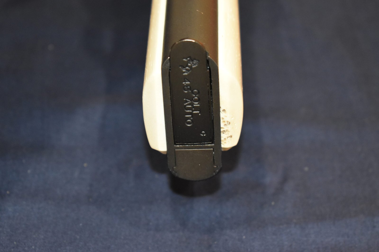 COLT 1911 GIRAFFE BONE GRIPS 1911GB25 - Image 9