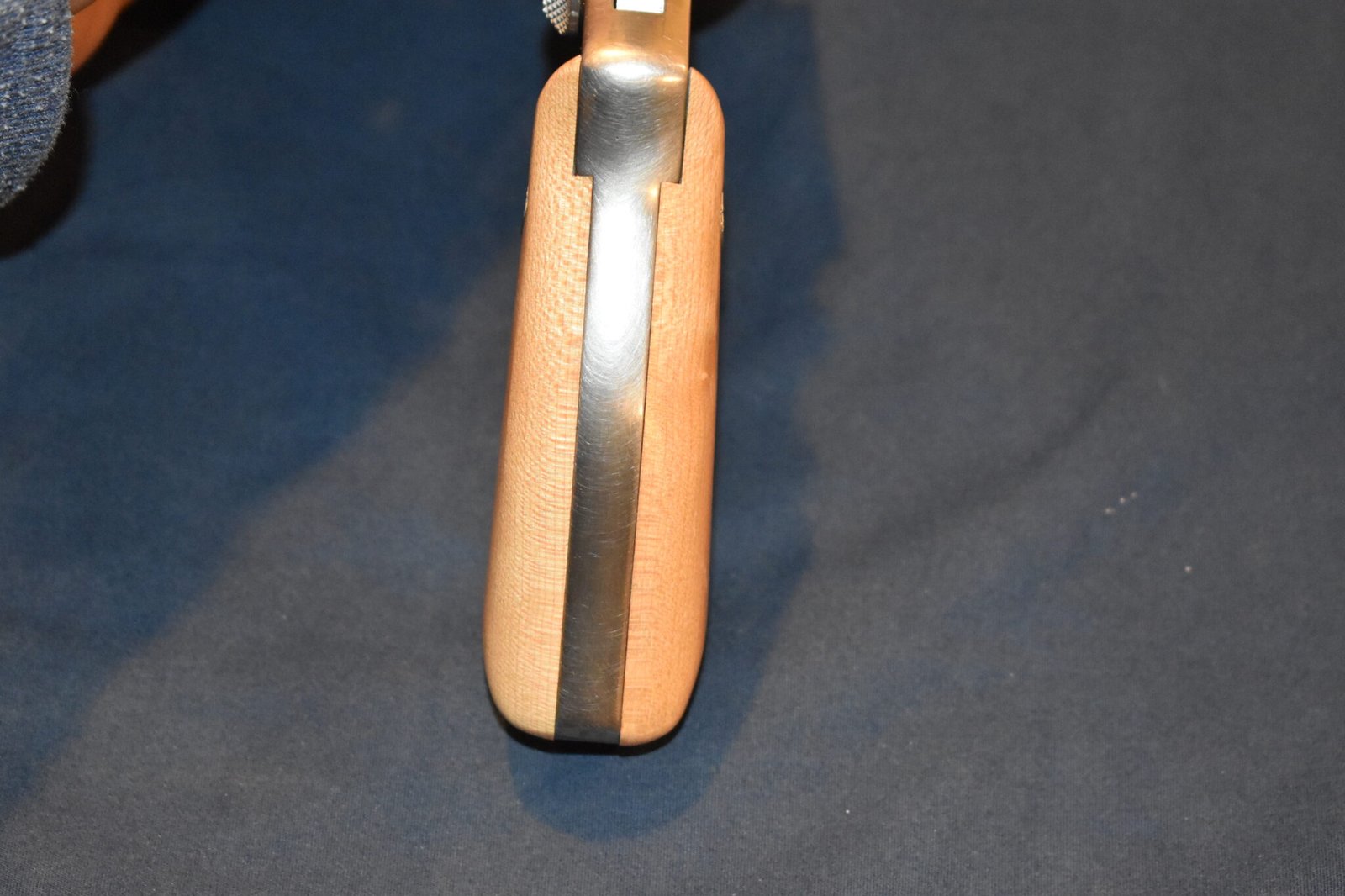 SMITH & WESSON J FRAME MAPLE PRESENTATION GRIPS JSQPM2 - Image 10