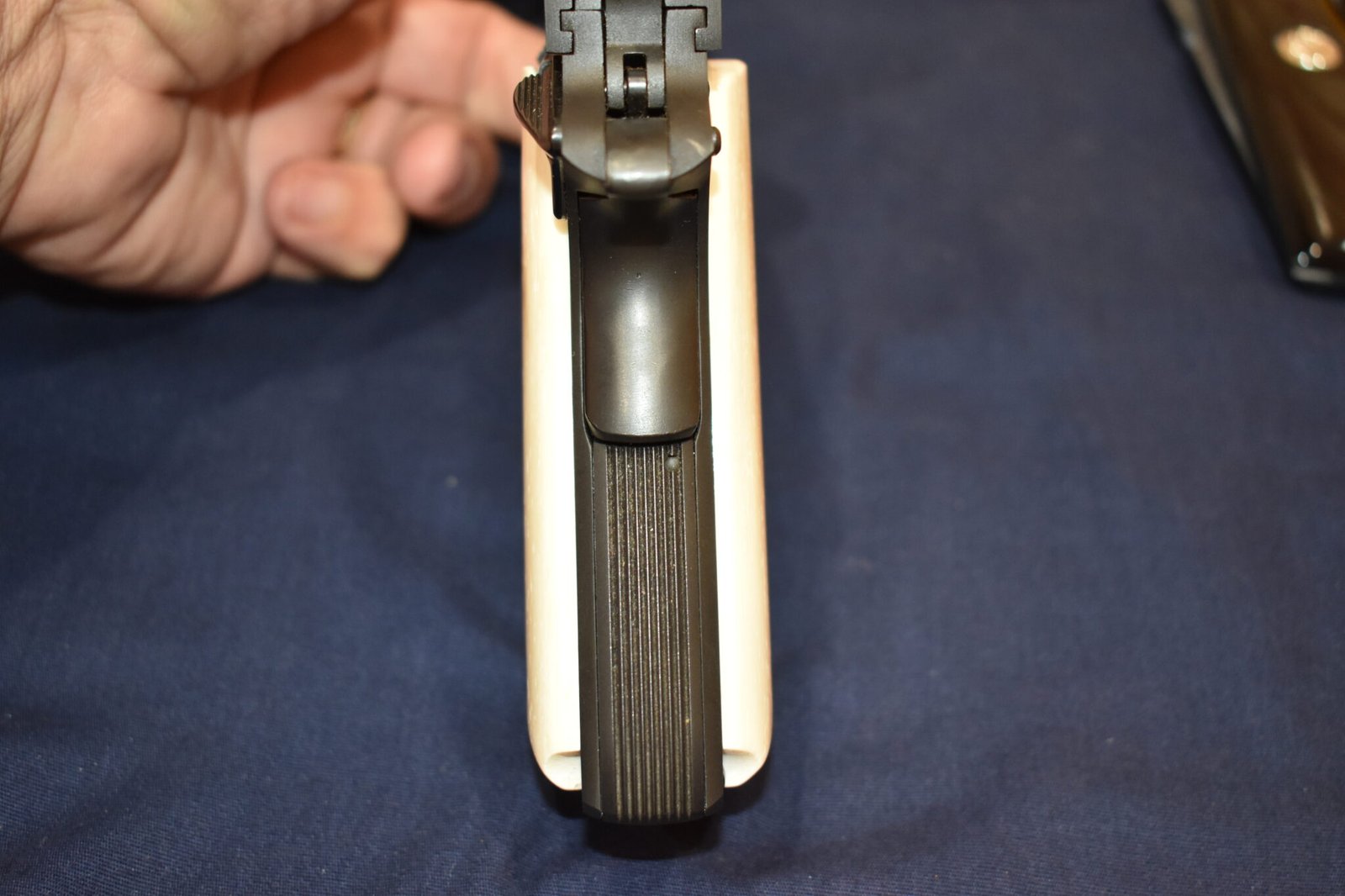 COLT 1911 GIRAFFE BONE GRIPS 1911GB25 - Image 10