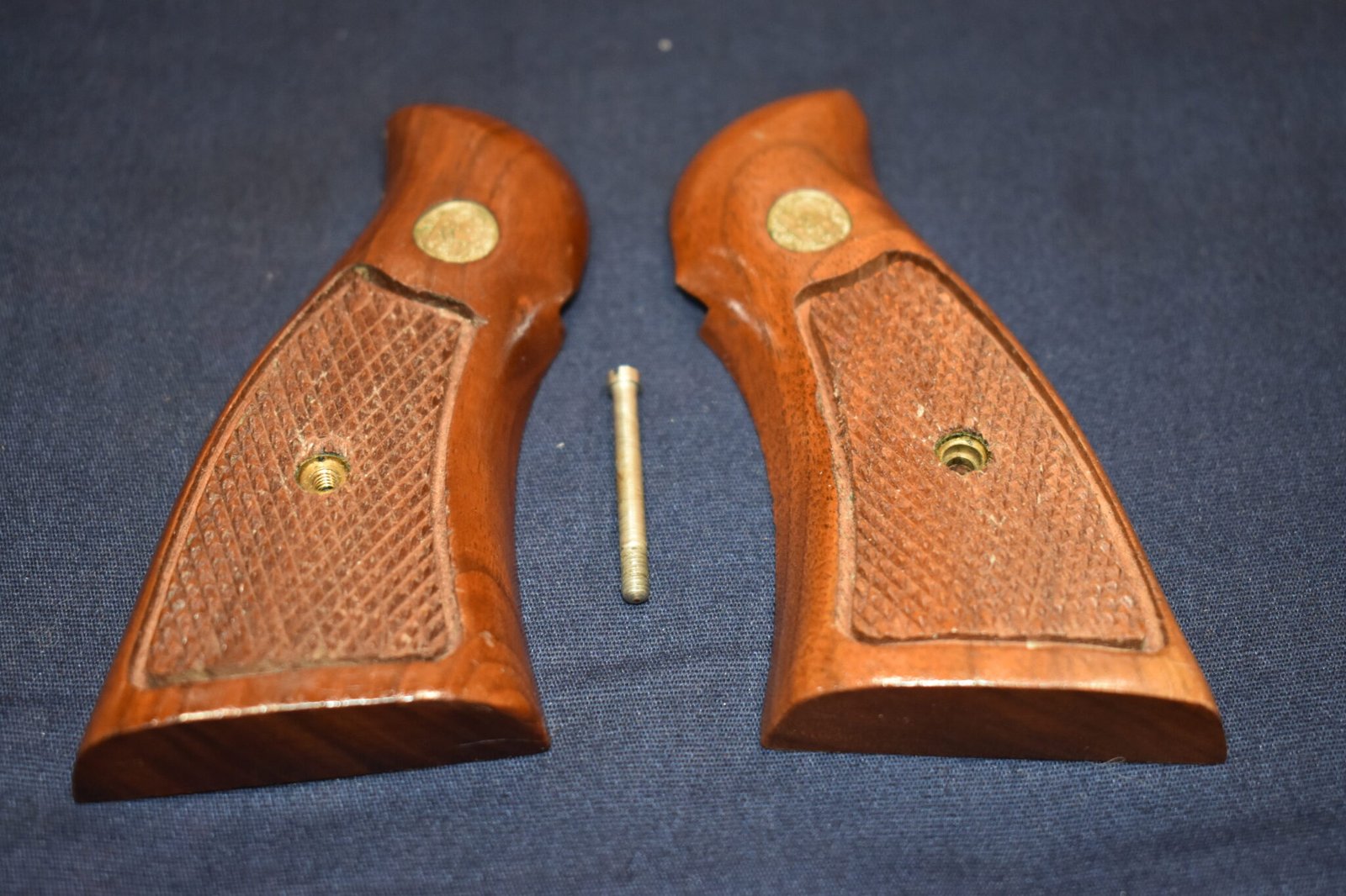 SMITH & WESSON N FRAME MAGNA GRIPS SWNM9 - Image 12
