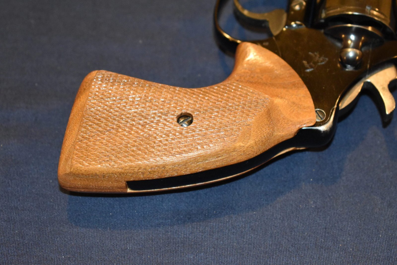 COLT VIPER / DETECTIVE FACTORY GRIP CVFW1 - Image 5