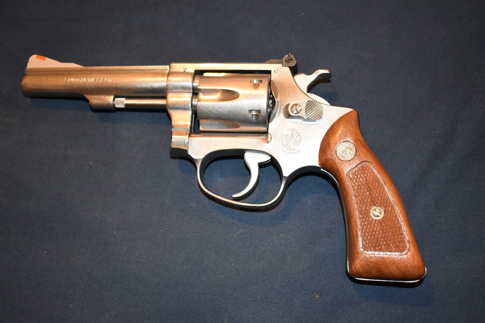 SMITH & WESSON J FRAME GRIPS JSQM3 - Image 4