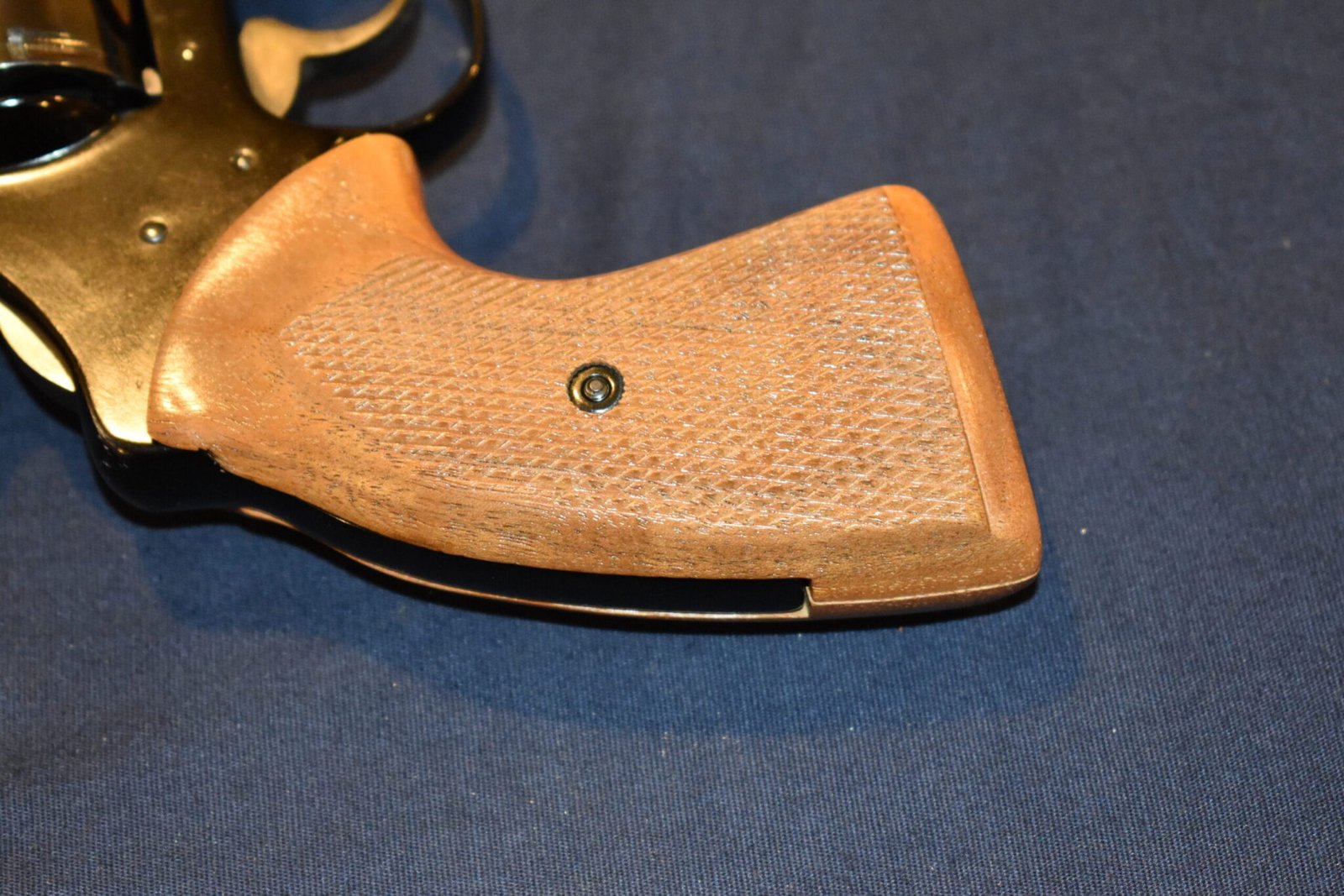 COLT VIPER / DETECTIVE FACTORY GRIP CVFW1 - Image 6