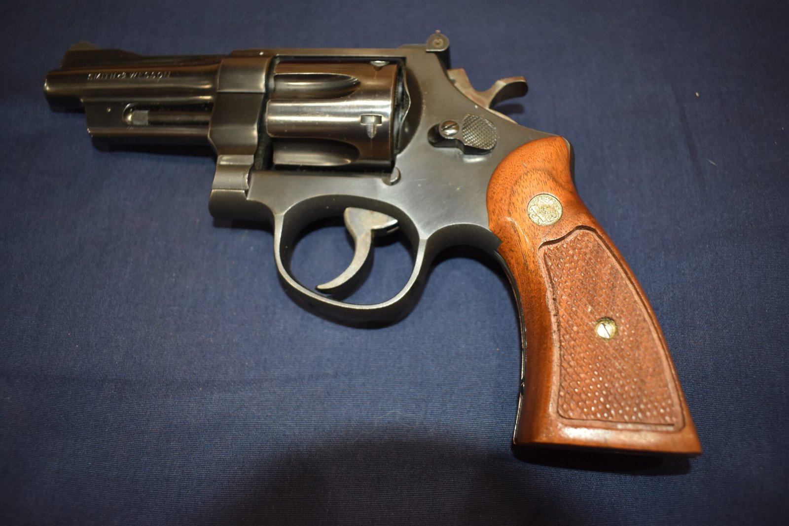 SMITH & WESSON N FRAME MAGNA GRIPS SWNM9 - Image 10