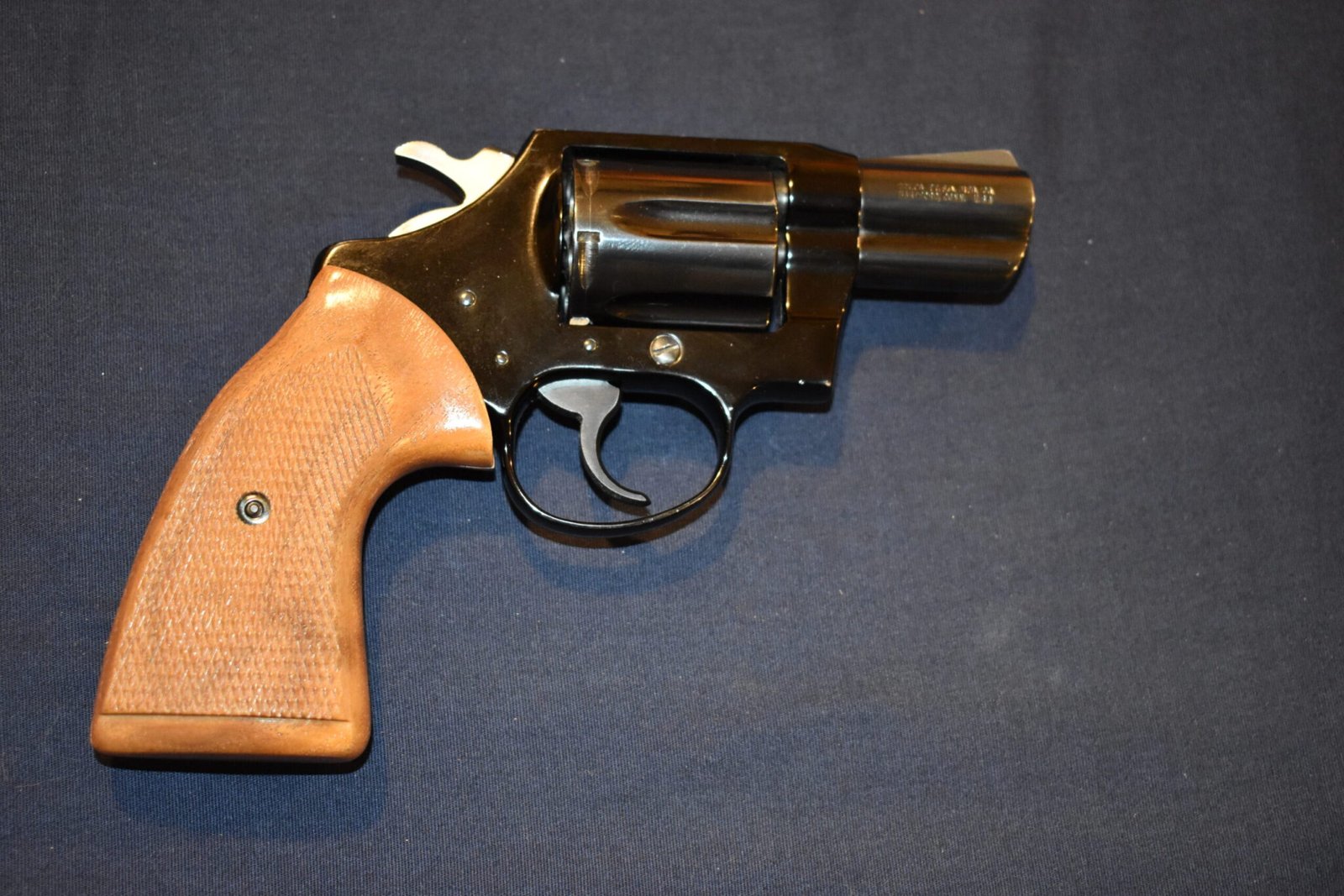 COLT VIPER / DETECTIVE FACTORY GRIP CVFW1 - Image 7
