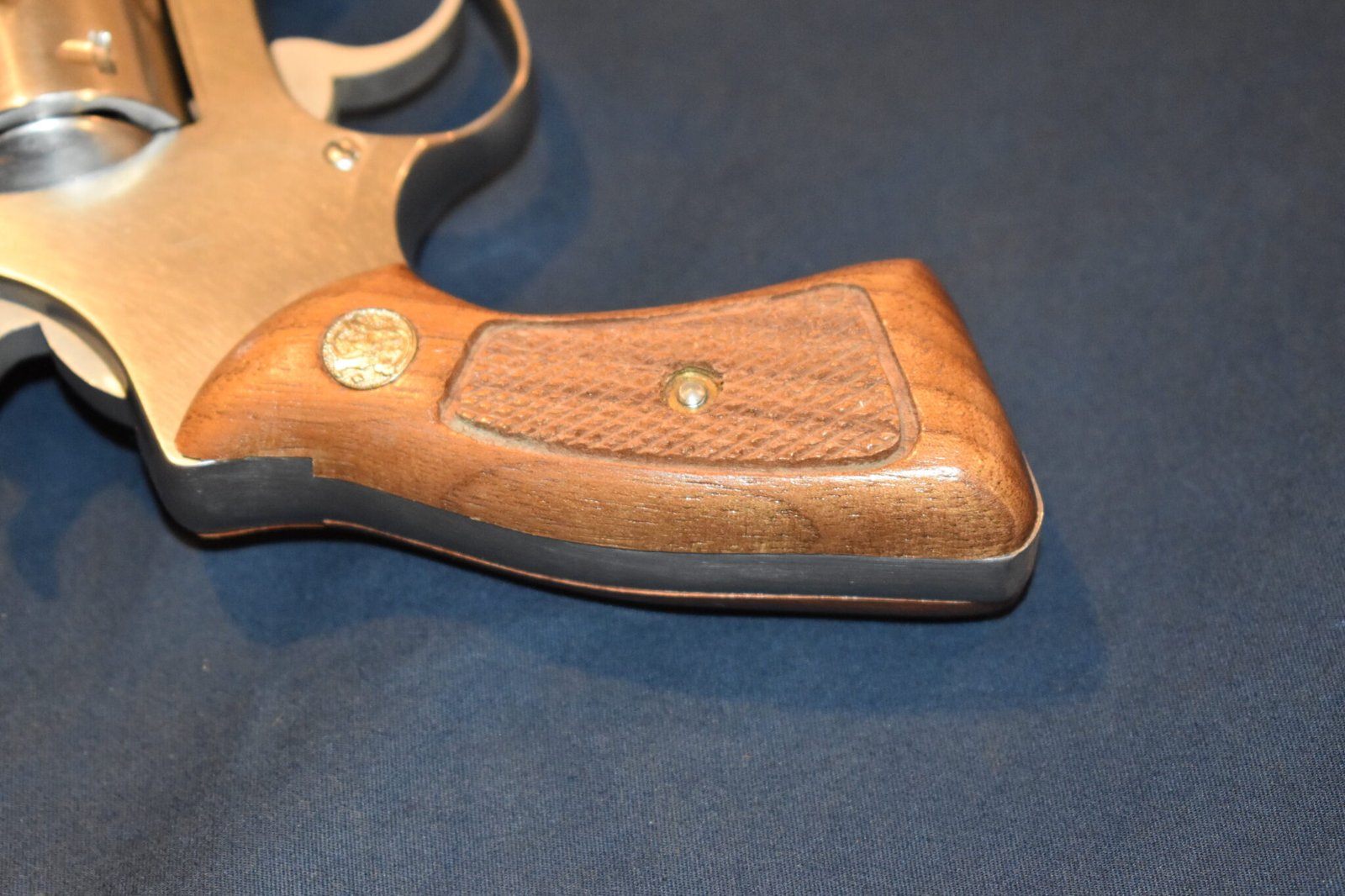 SMITH & WESSON J FRAME GRIPS JSQM3 - Image 6