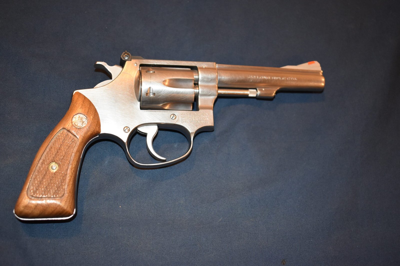 SMITH & WESSON J FRAME GRIPS JSQM3 - Image 7
