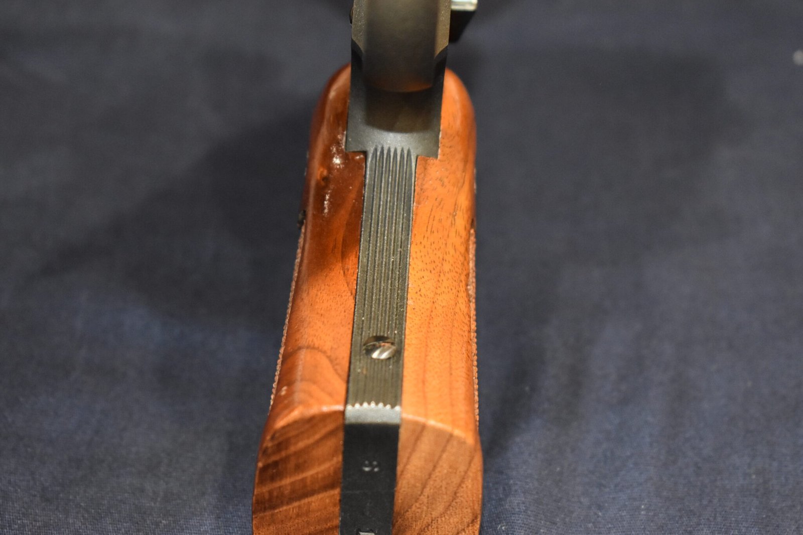 SMITH & WESSON N FRAME MAGNA GRIPS SWNM9 - Image 6
