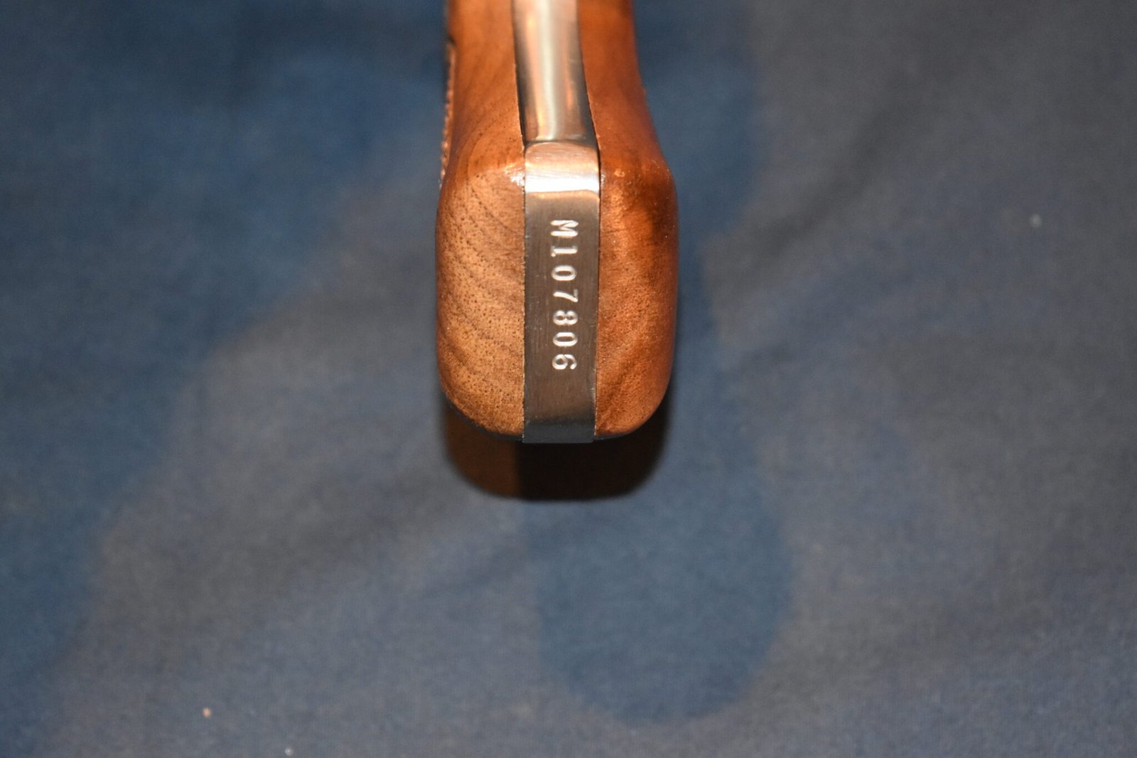 SMITH & WESSON J FRAME GRIPS JSQM3 - Image 9