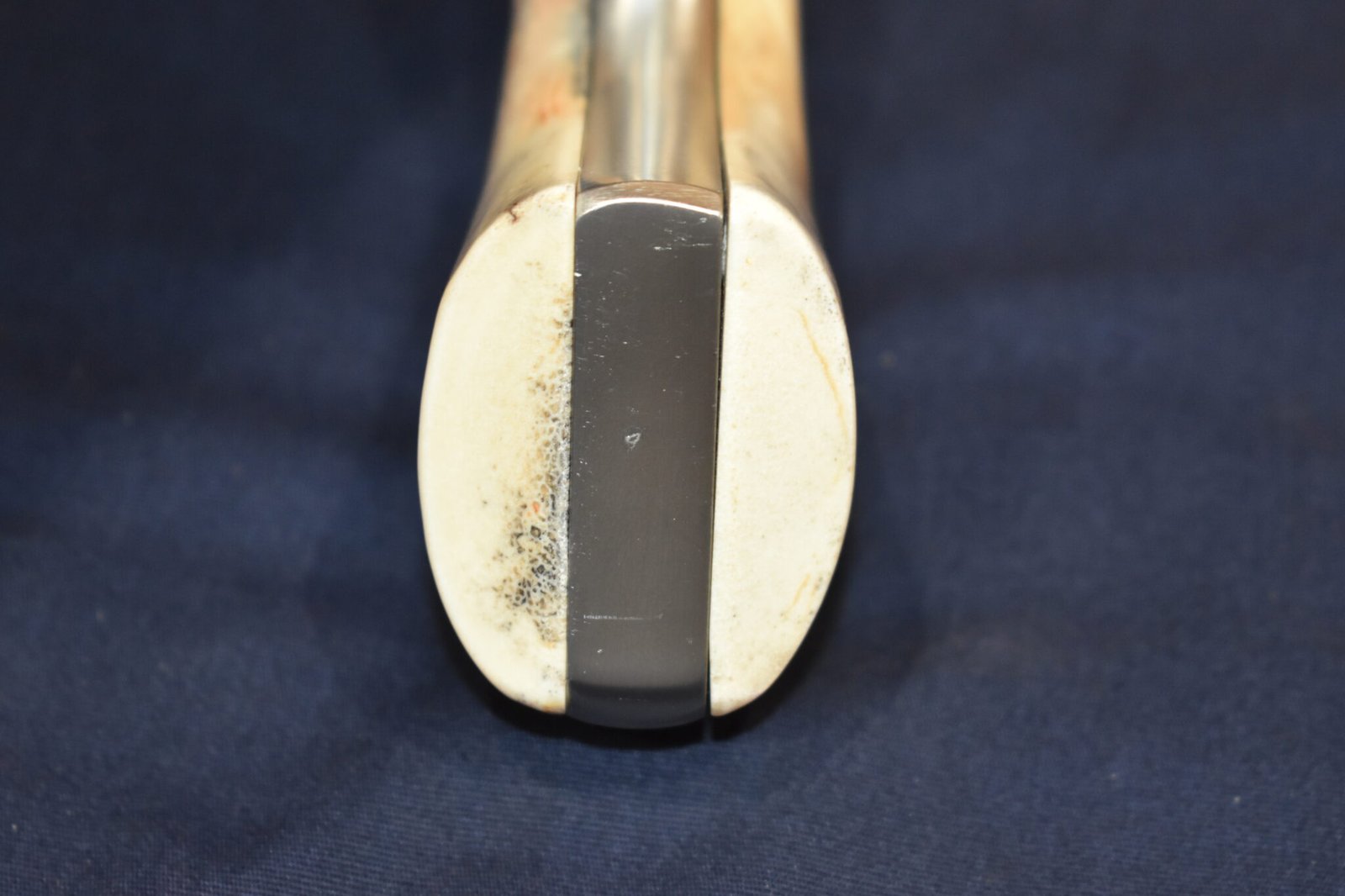 RUGER BISLEY SAMBAR STAG GRIPS RBSS7 - Image 9