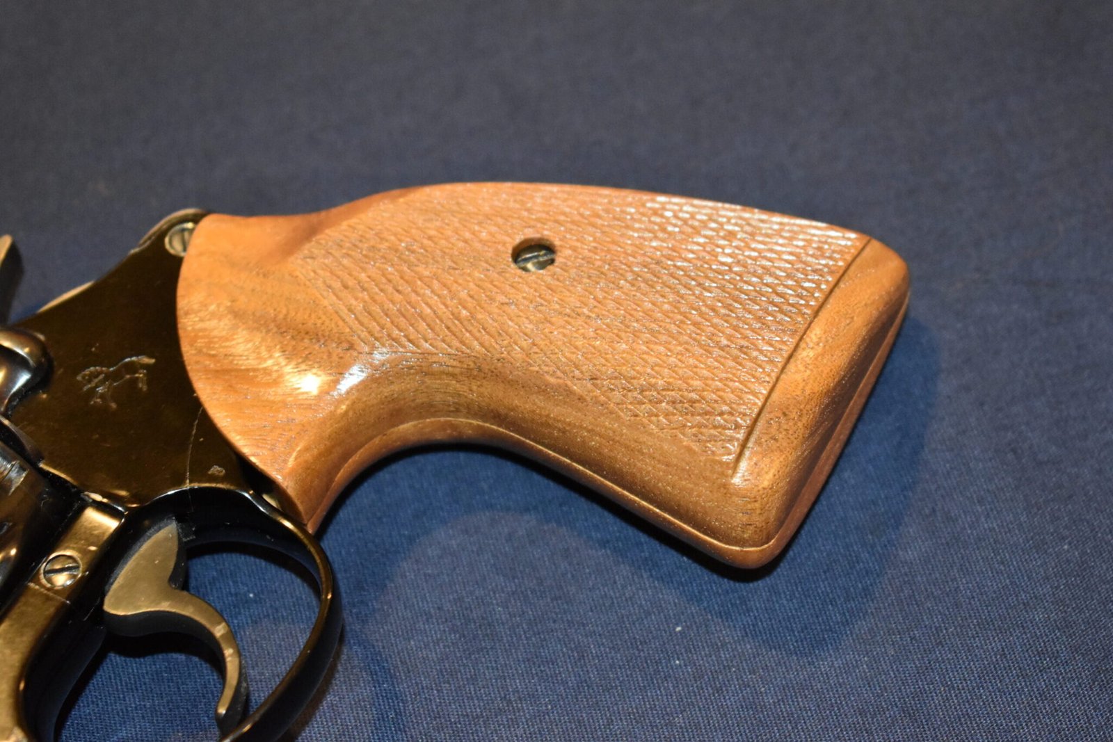 COLT VIPER / DETECTIVE FACTORY GRIP CVFW1 - Image 12