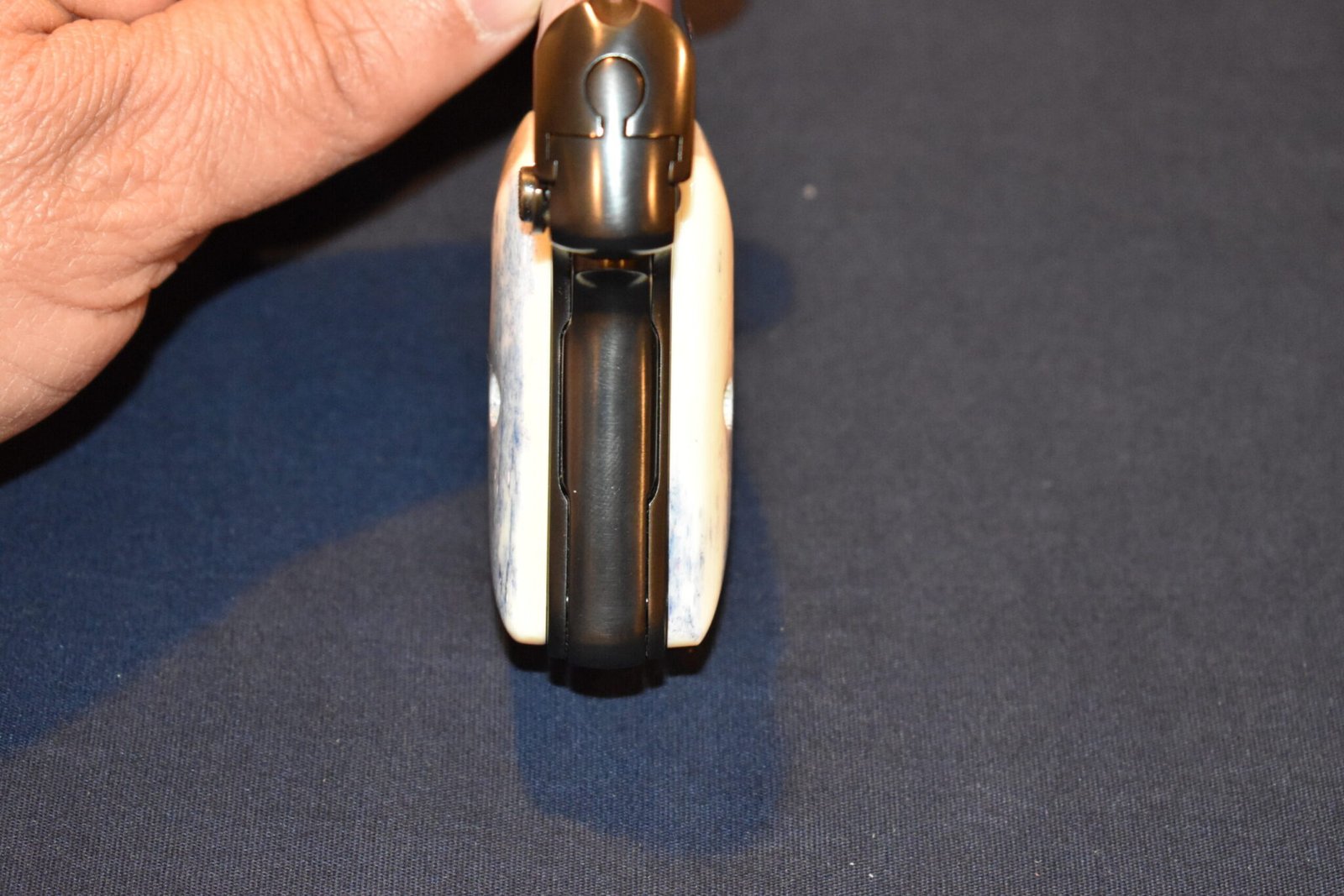 COLT 1908 VEST POCKET GIRAFFE BONE GRIPS CVPGB4 - Image 10