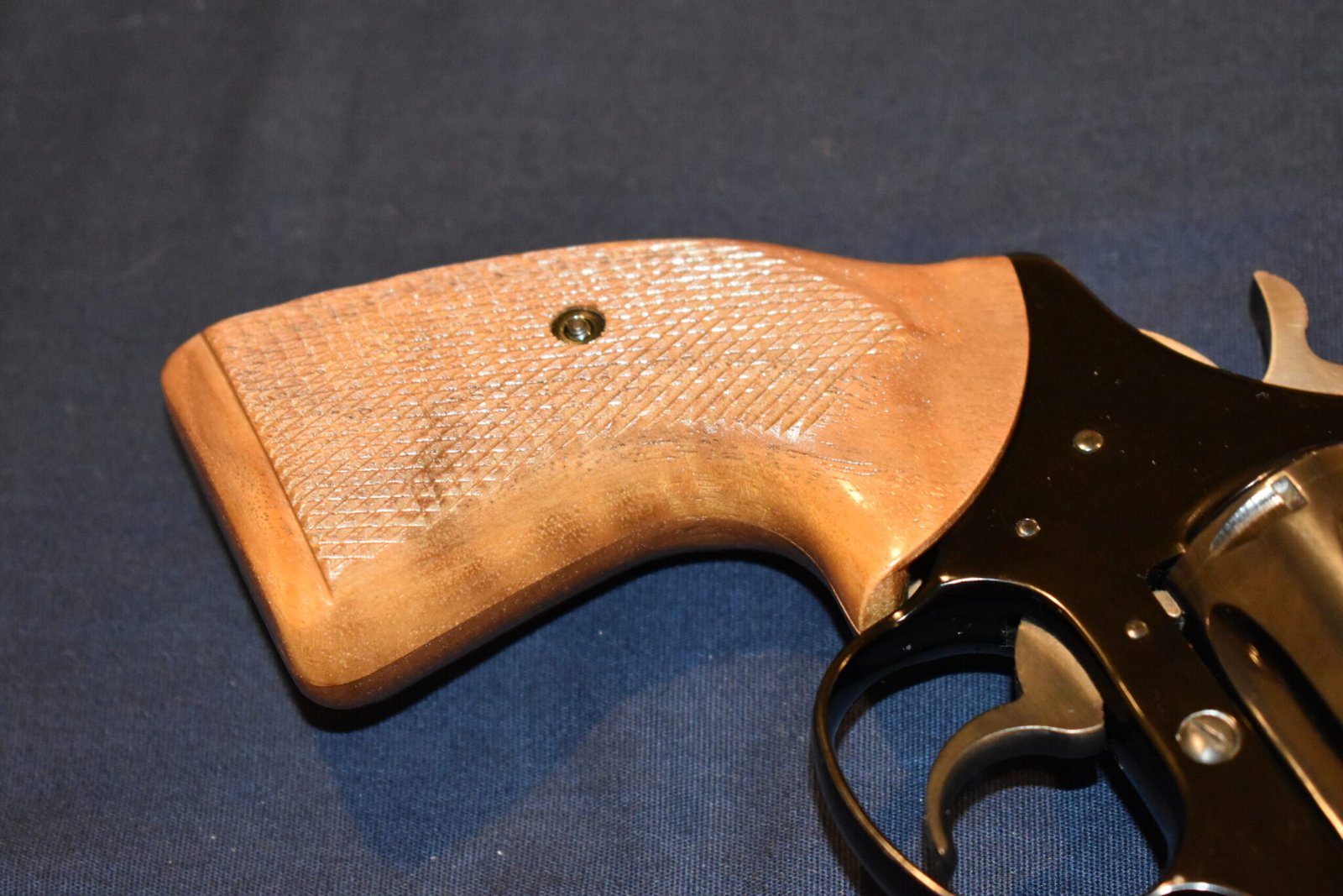 COLT VIPER / DETECTIVE FACTORY GRIP CVFW1 - Image 11