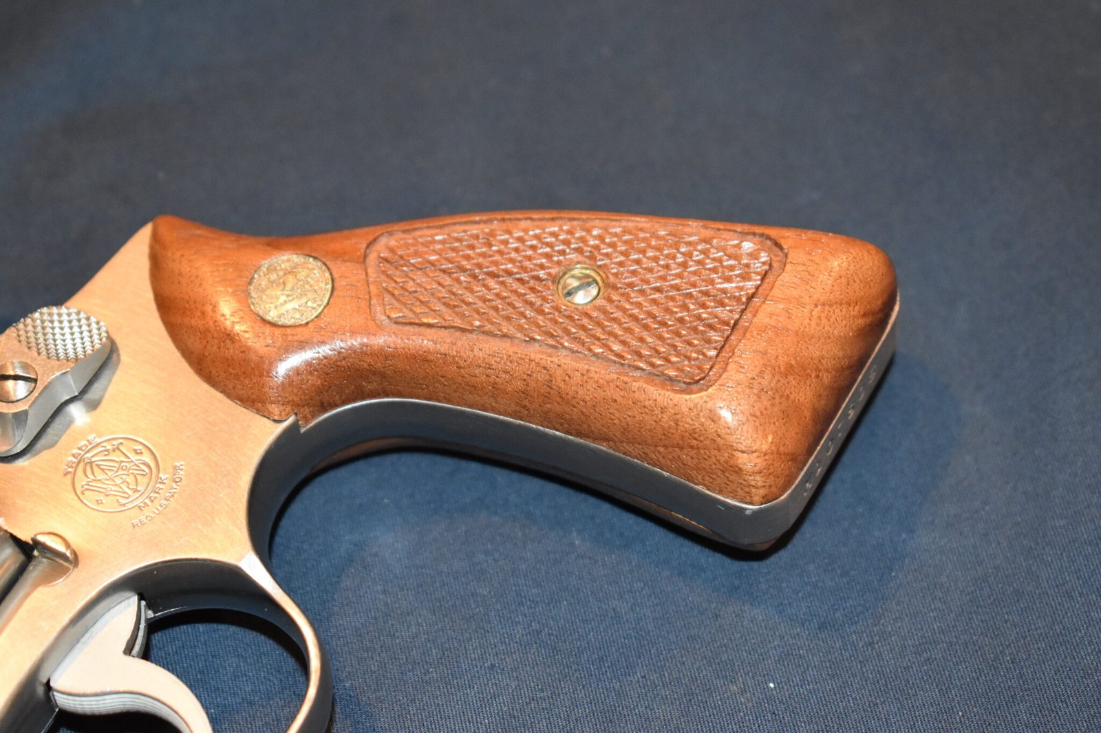 SMITH & WESSON J FRAME GRIPS JSQM3 - Image 12