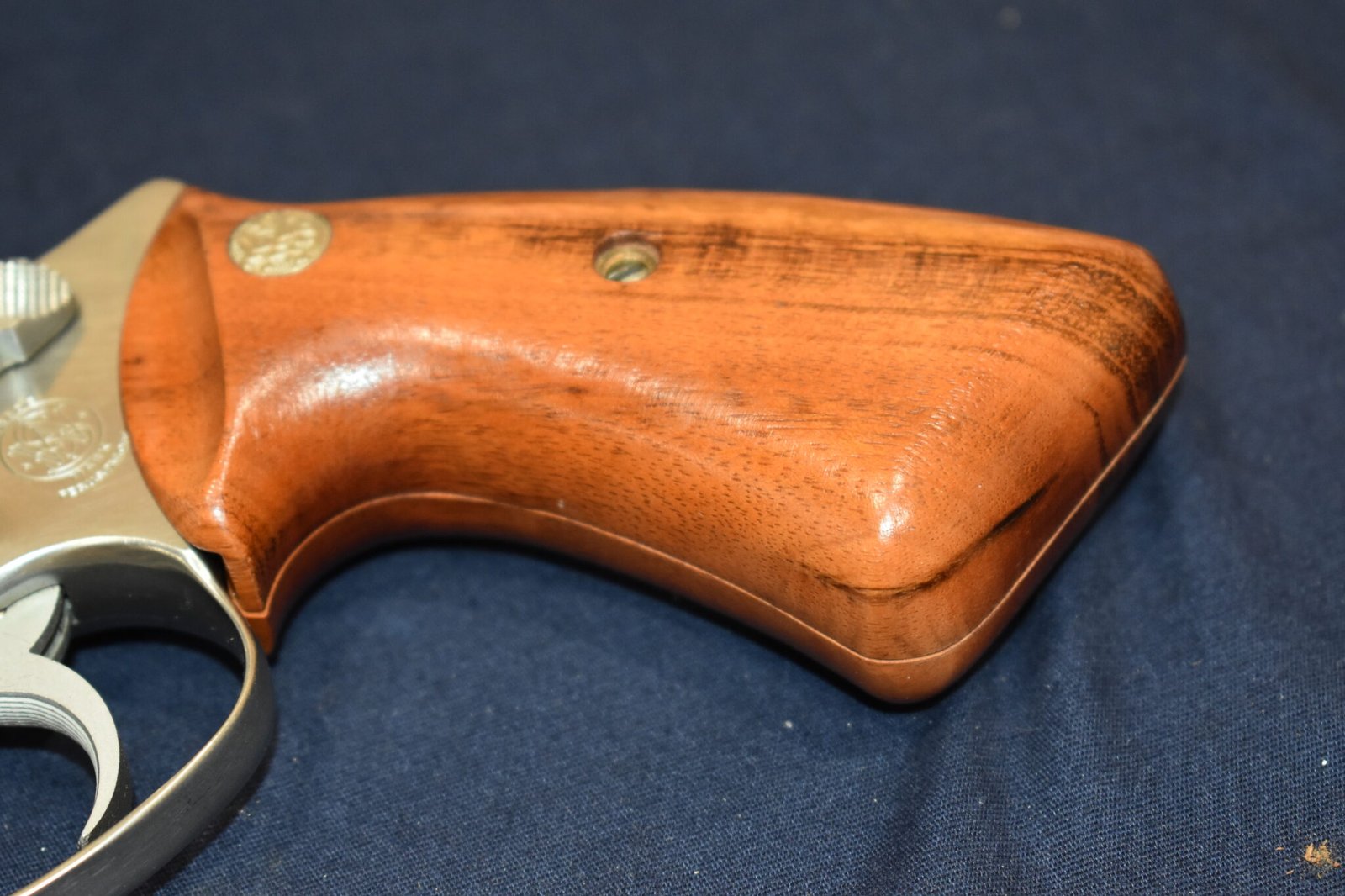 SMITH & WESSON J FRAME TARGET GRIP JT13 - Image 12