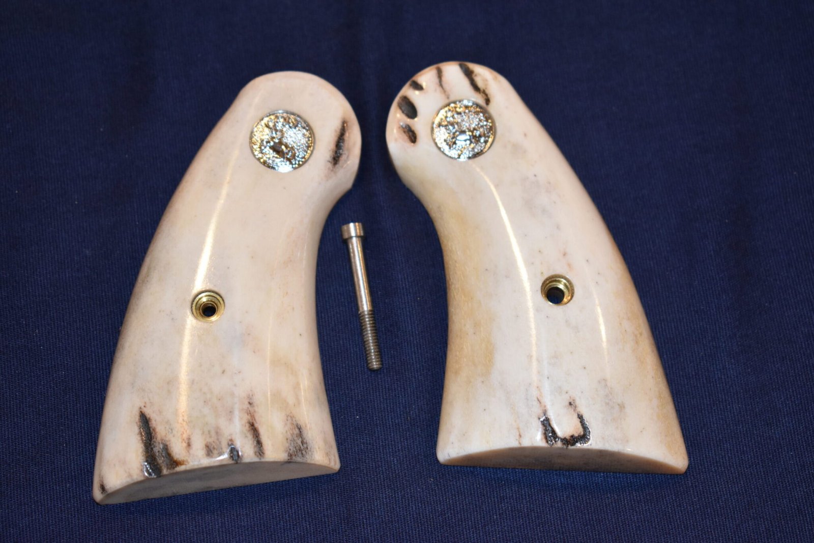 COLT PYTHON SAMBAR STAG GRIPS CPSS22