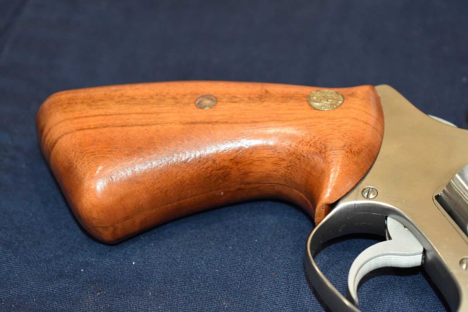 SMITH & WESSON J FRAME TARGET GRIP JT13 - Image 11
