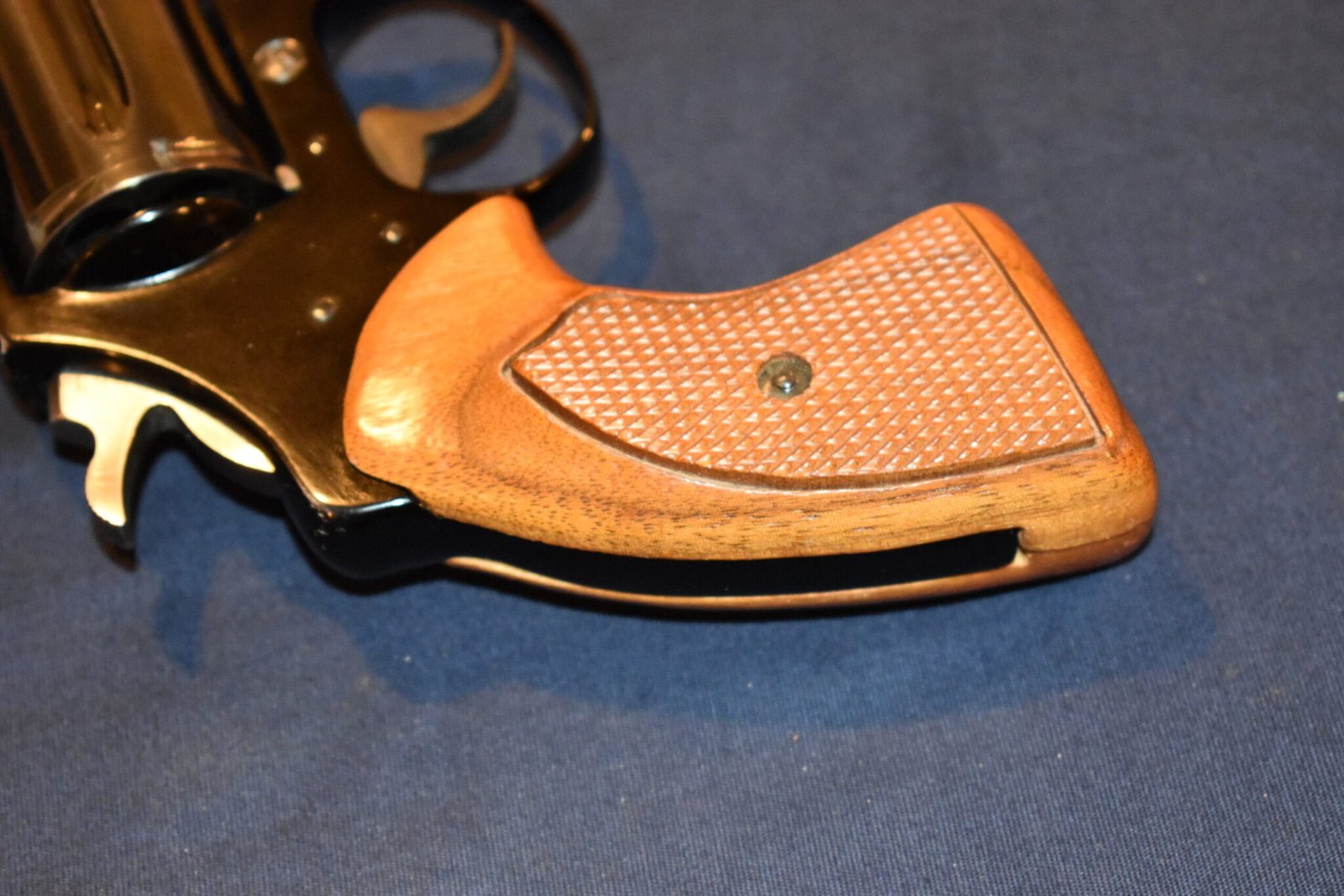 COLT DETECTIVE 3RD ISSUE FACTORY GRIP CDF1 - Image 6