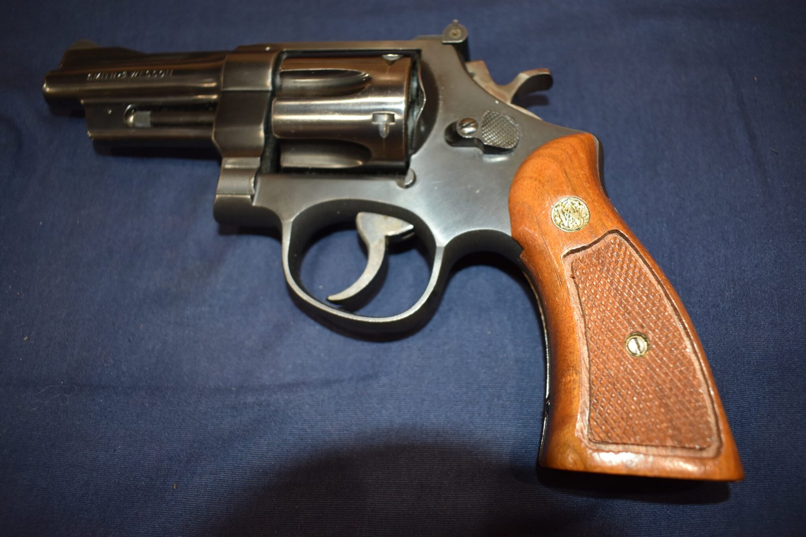 SMITH & WESSON N FRAME MAGNA GRIPS SWNM10 - Image 4