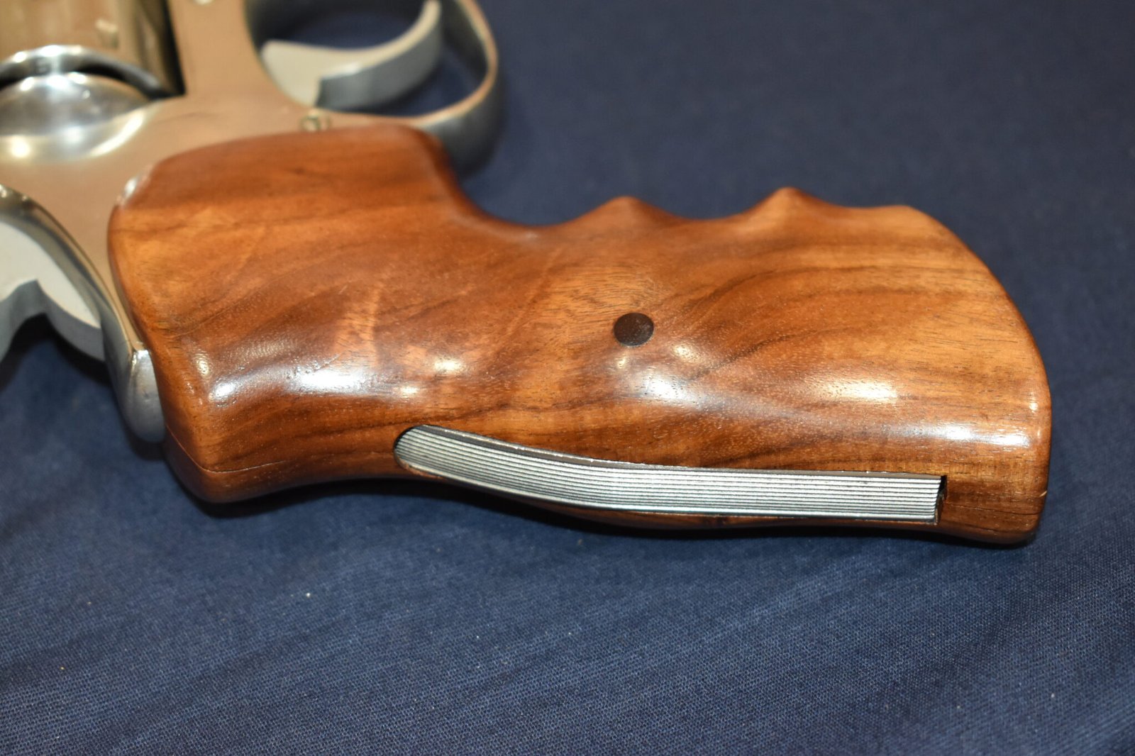 GUY HOGUE CUSTOM SMITH & WESSON K FRAME GRIPS GHK1 - Image 6