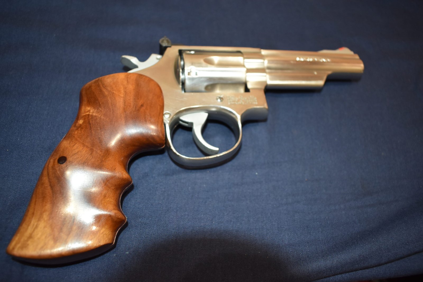 GUY HOGUE CUSTOM SMITH & WESSON K FRAME GRIPS GHK1 - Image 7