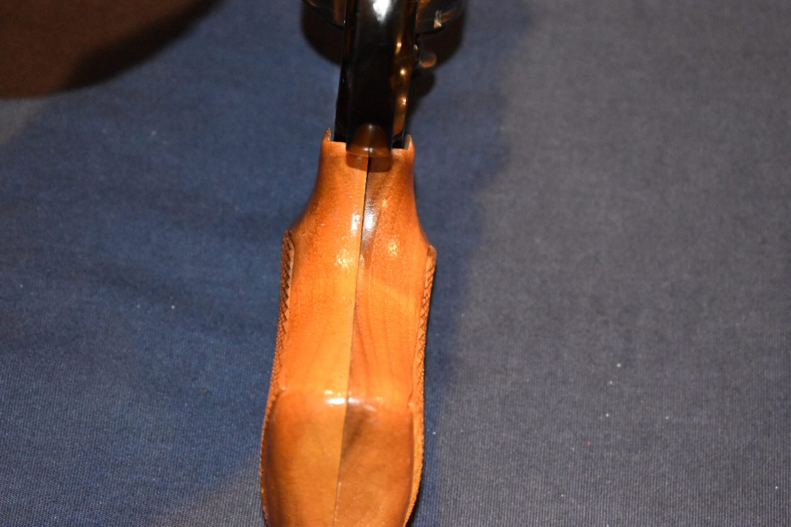 COLT DETECTIVE 3RD ISSUE FACTORY GRIP CDF1 - Image 8