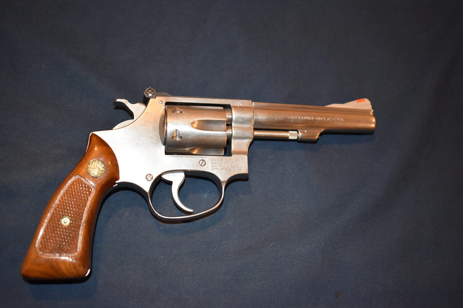 SMITH & WESSON J FRAME GRIPS JSQM5 - Image 7