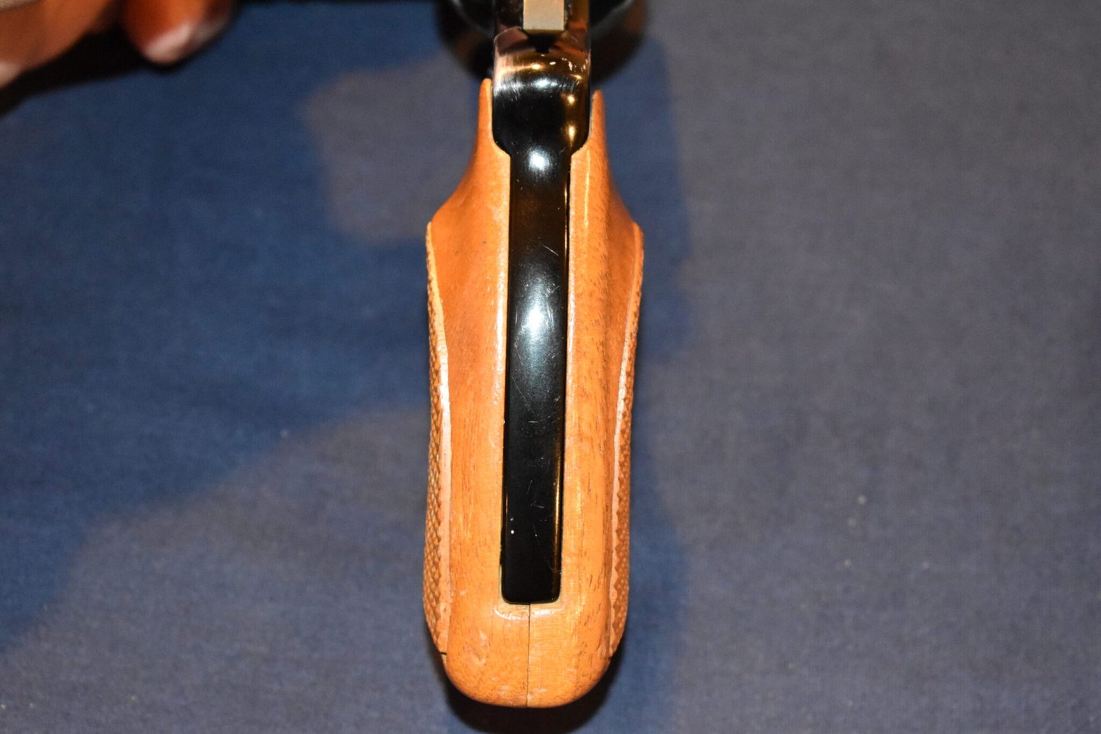 COLT DETECTIVE 3RD ISSUE FACTORY GRIP CDF1 - Image 10