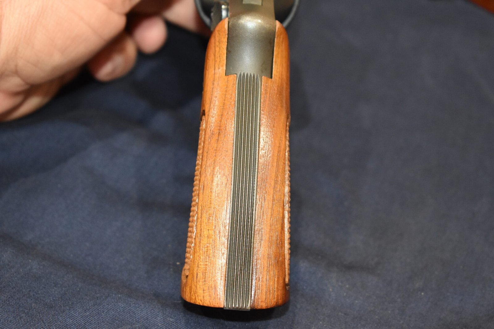 SMITH & WESSON N FRAME MAGNA GRIPS SWNM10 - Image 10