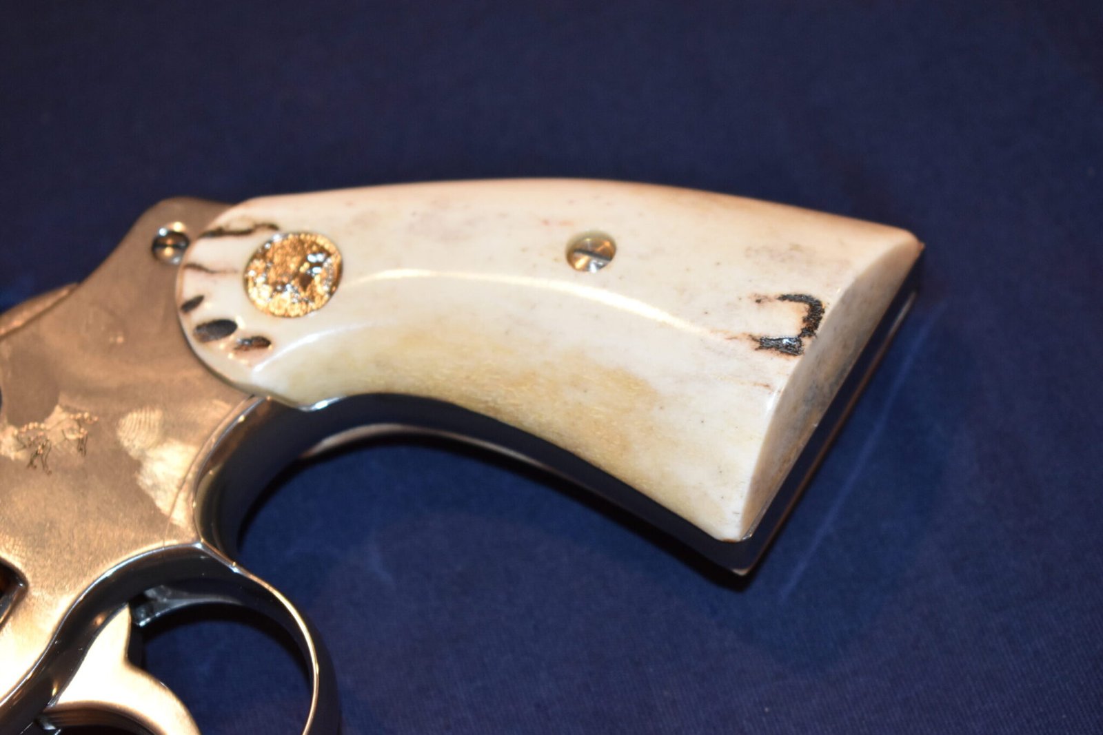 COLT PYTHON SAMBAR STAG GRIPS CPSS22 - Image 12