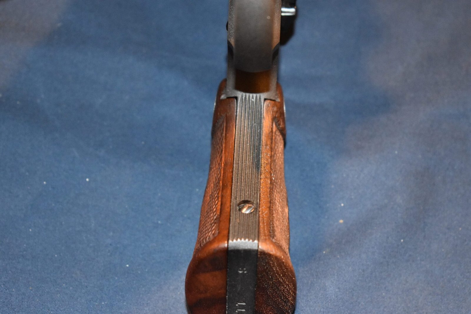 SMITH & WESSON PRE-WAR N FRAME SERVICE GRIPS NPWS2 - Image 8