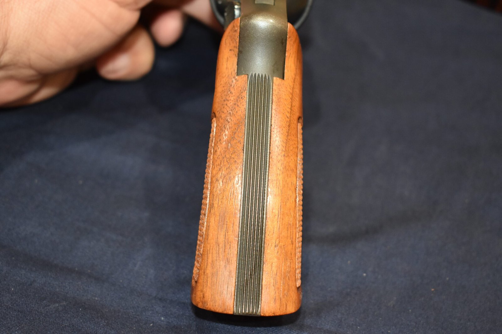 SMITH & WESSON N FRAME MAGNA GRIPS SWNM11 - Image 10