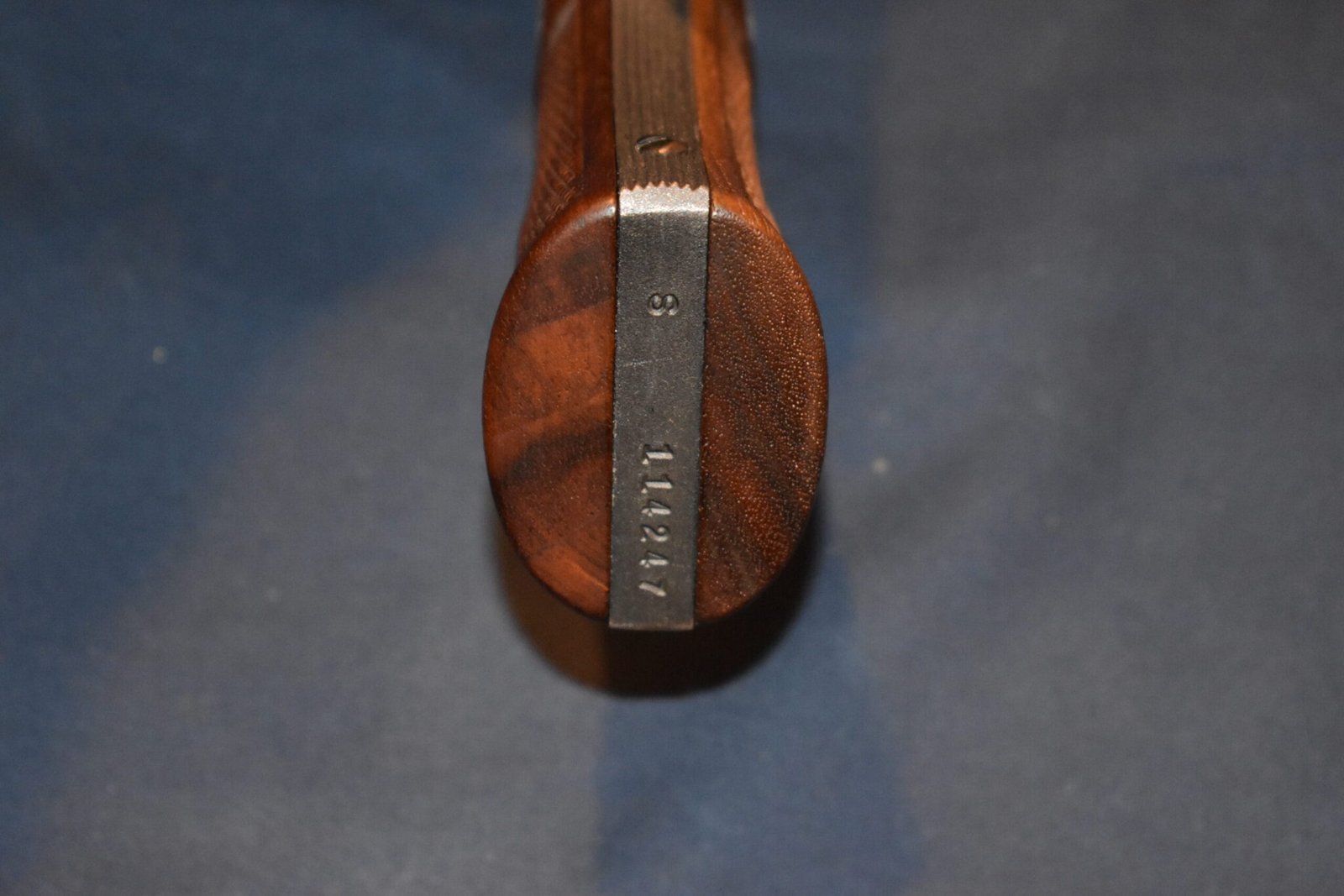 SMITH & WESSON PRE-WAR N FRAME SERVICE GRIPS NPWS2 - Image 9