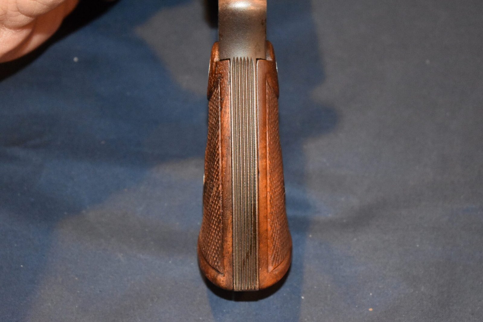 SMITH & WESSON PRE-WAR N FRAME SERVICE GRIPS NPWS2 - Image 10