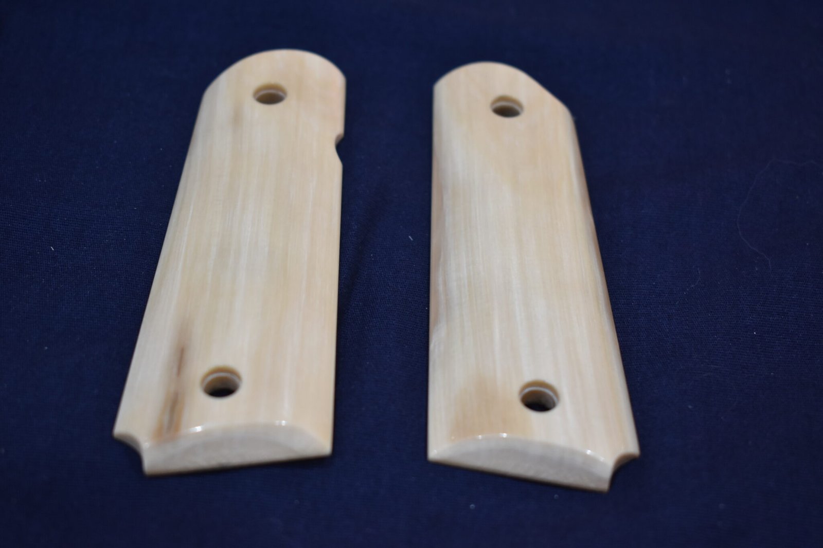 COLT 1911 MAMMOTH IVORY GRIPS 1911MI18 - Image 2