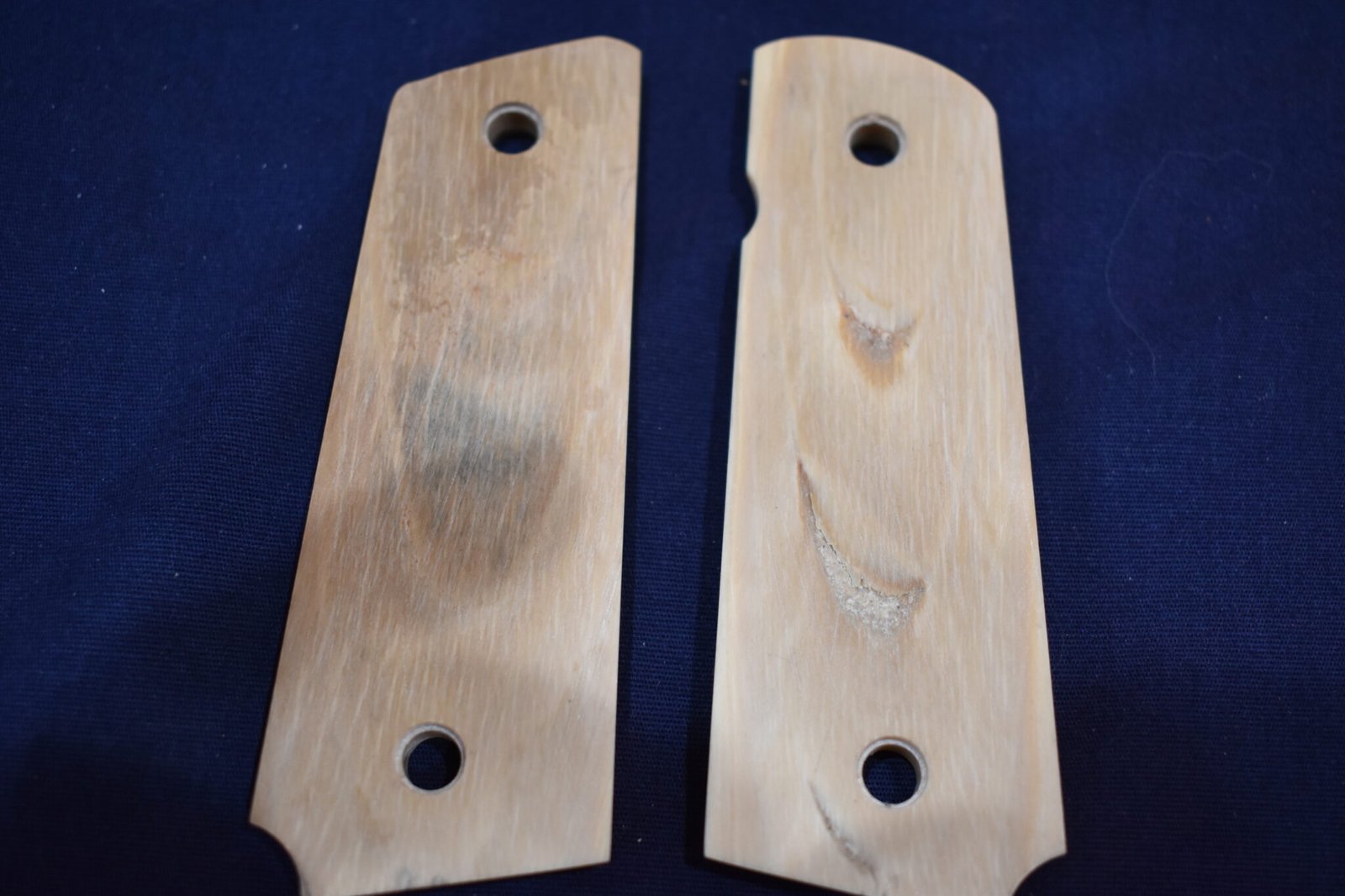 COLT 1911 MAMMOTH IVORY GRIPS 1911MI18 - Image 3