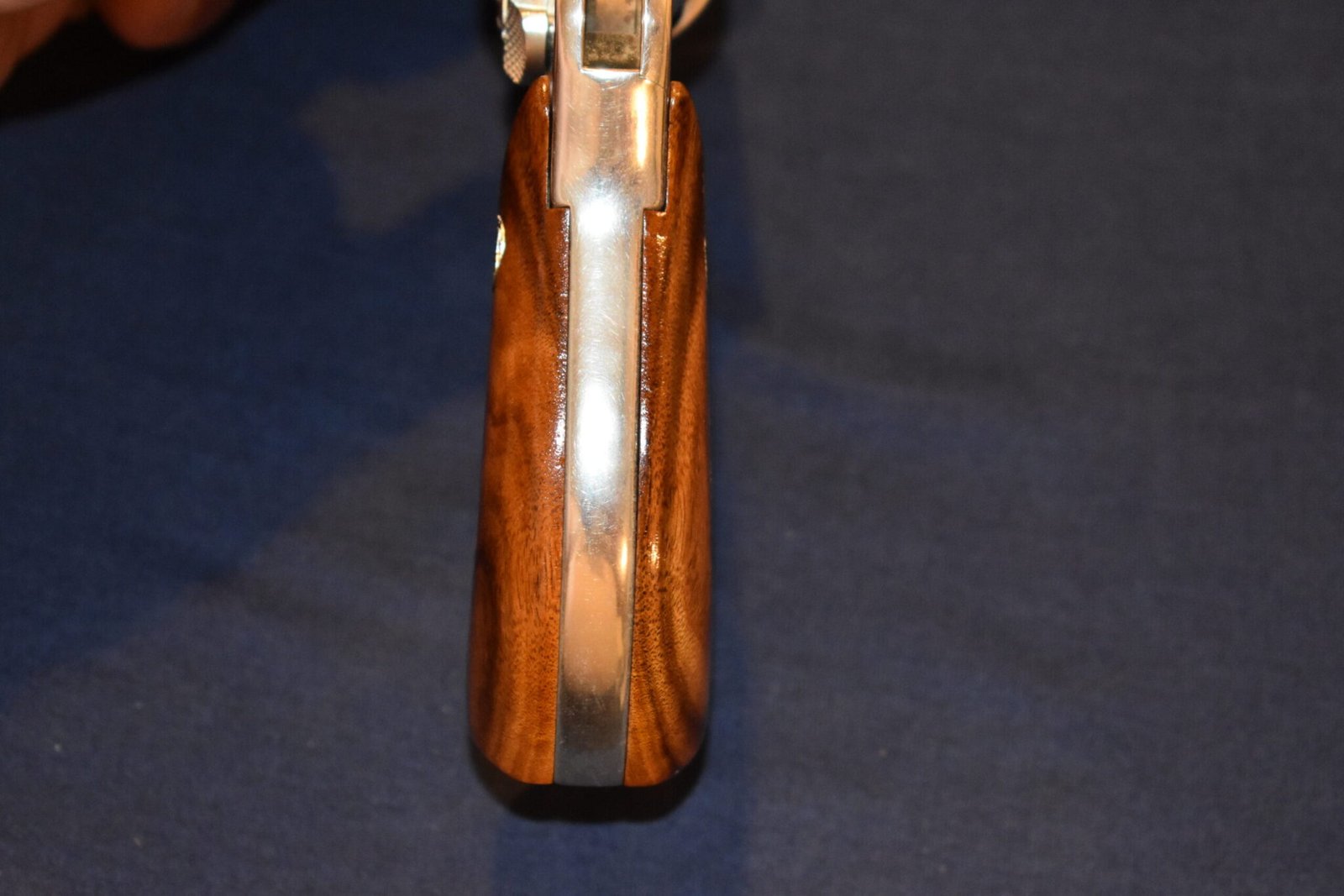 SMITH & WESSON J FRAME PRESENTATION GRIPS JPMRB5 - Image 10