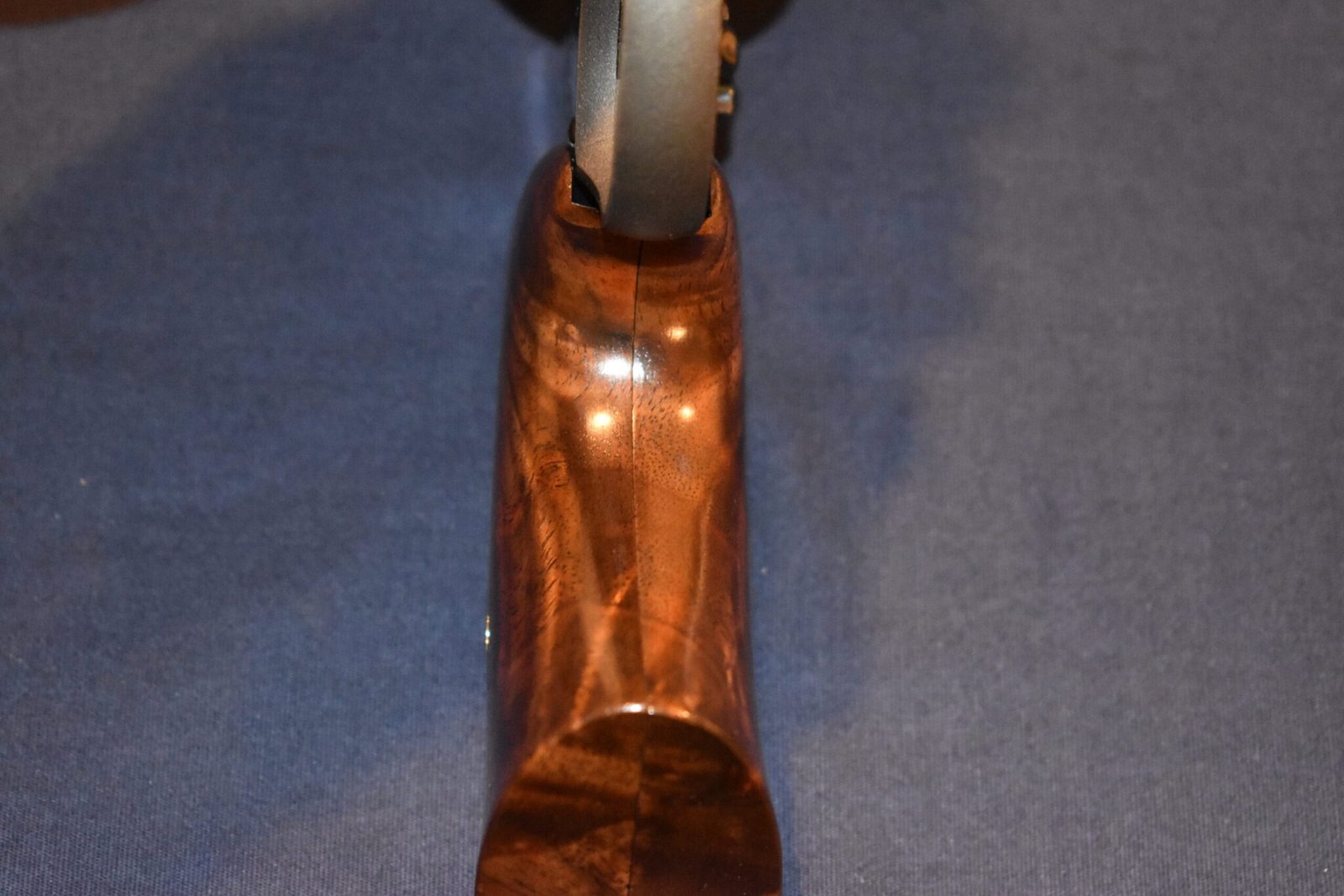 KEITH BROWN CUSTOM SMITH & WESSON N FRAME PRESENTATION TARGET GRIPS KBNPT11 - Image 8