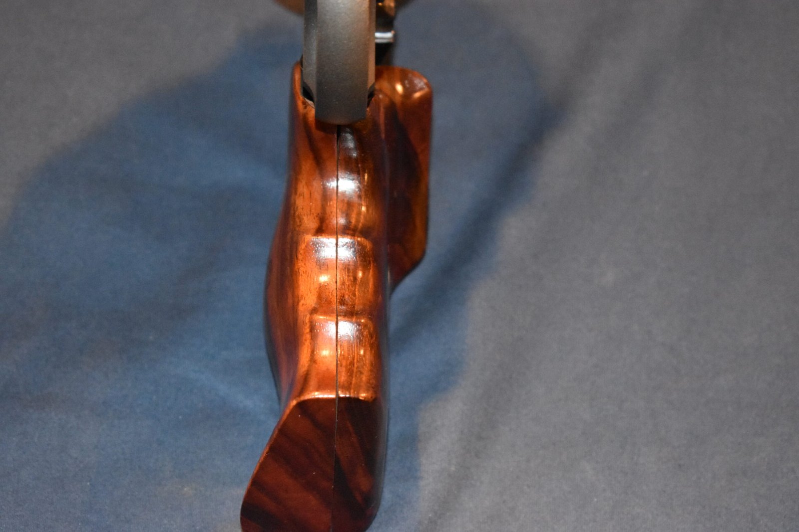 SMITH & WESSON N FRAME FUZZY FARRANT CUSTOM GRIPS SWNFF5 - Image 8