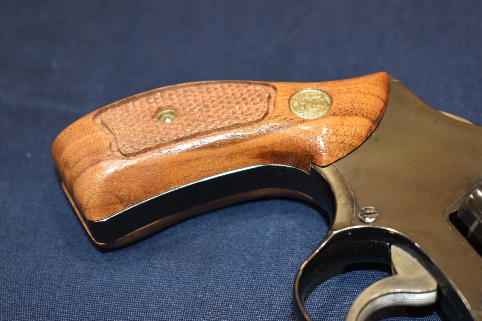 SMITH & WESSON J FRAME MAGNA GRIPS JRBM5 - Image 11