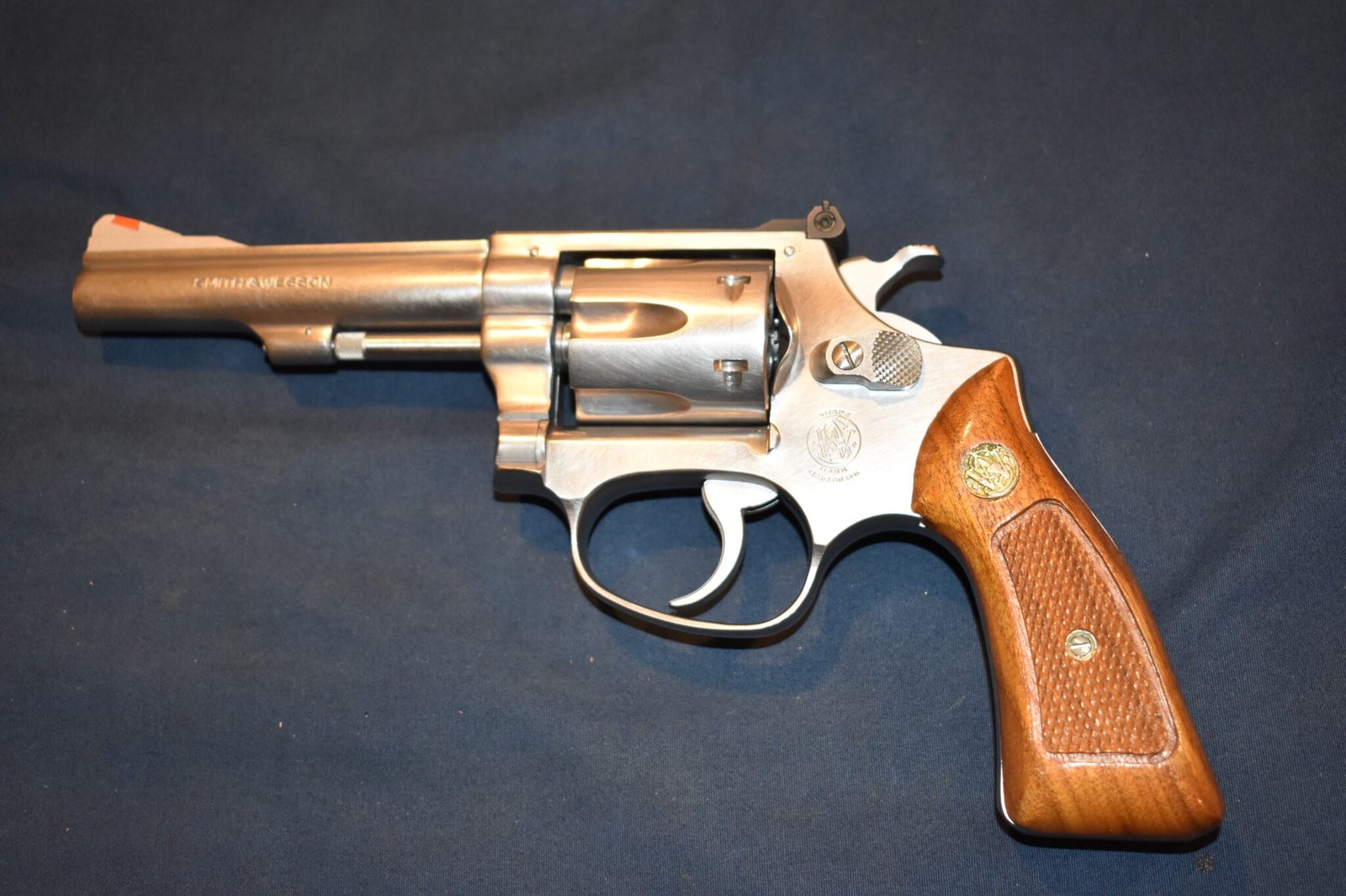 SMITH & WESSON J FRAME GRIPS JSQM5 - Image 4
