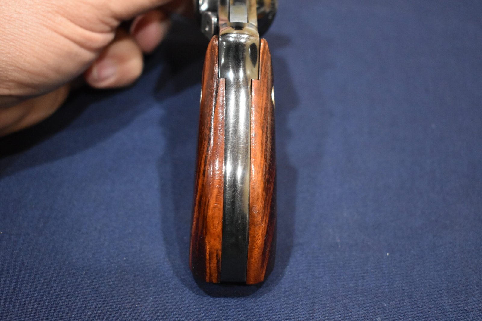 SMITH & WESSON J FRAME PRESENTATION GRIPS JPMRB7 - Image 10